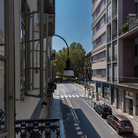 טורינו Bligny Zero By Apartments To Art מראה חיצוני תמונה