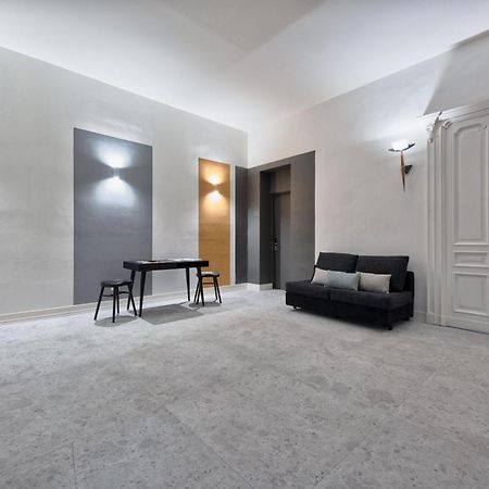 טורינו Bligny Zero By Apartments To Art מראה חיצוני תמונה