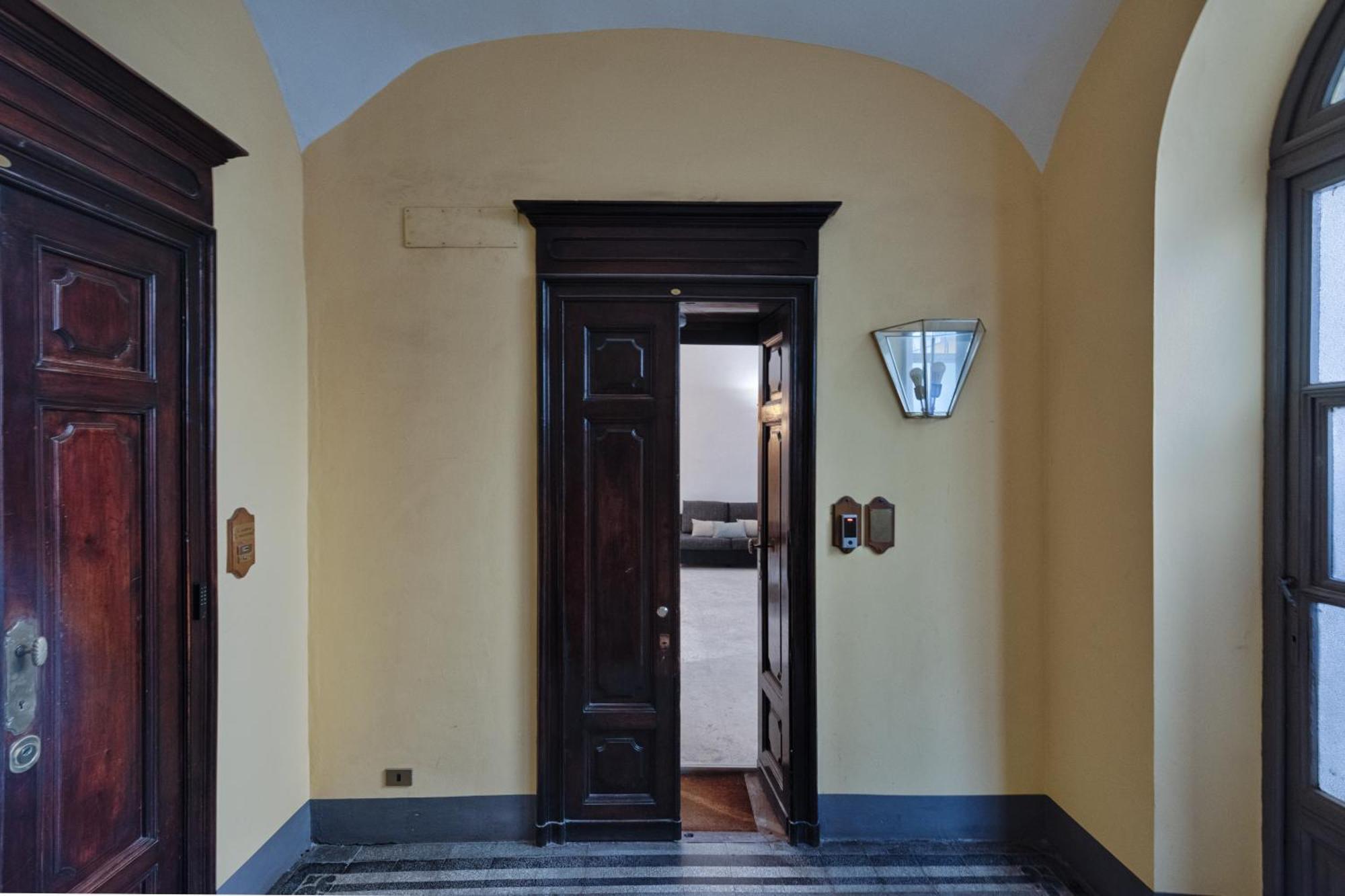 טורינו Bligny Zero By Apartments To Art מראה חיצוני תמונה