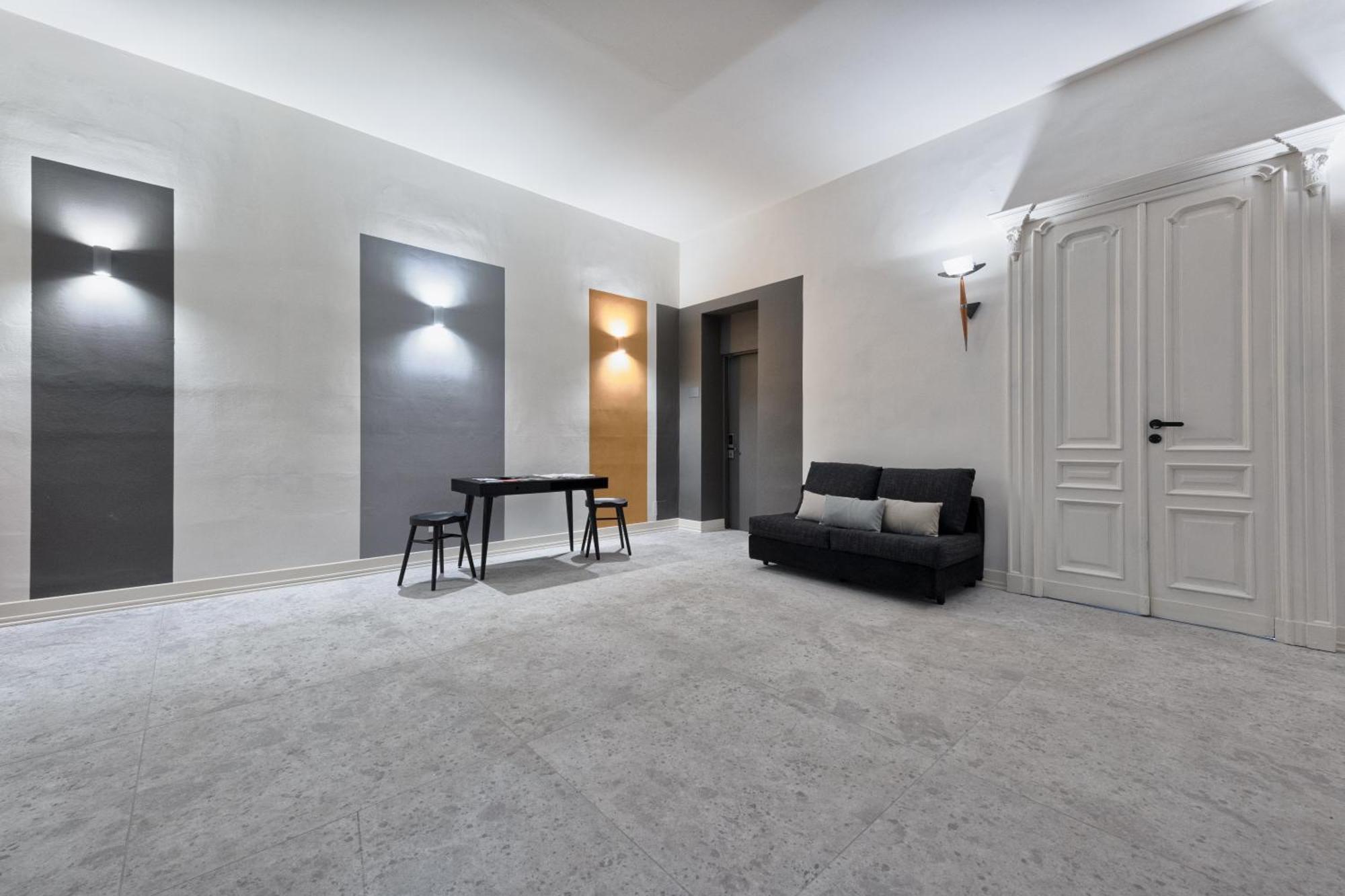 טורינו Bligny Zero By Apartments To Art מראה חיצוני תמונה