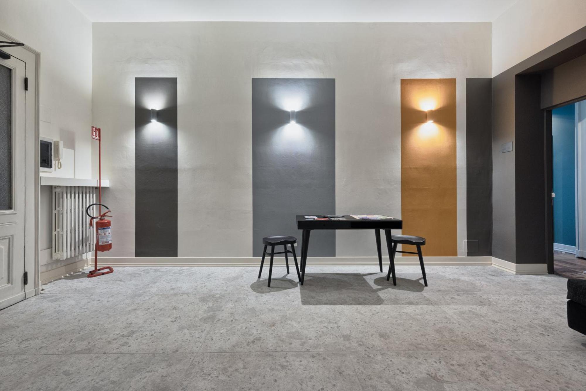 טורינו Bligny Zero By Apartments To Art מראה חיצוני תמונה