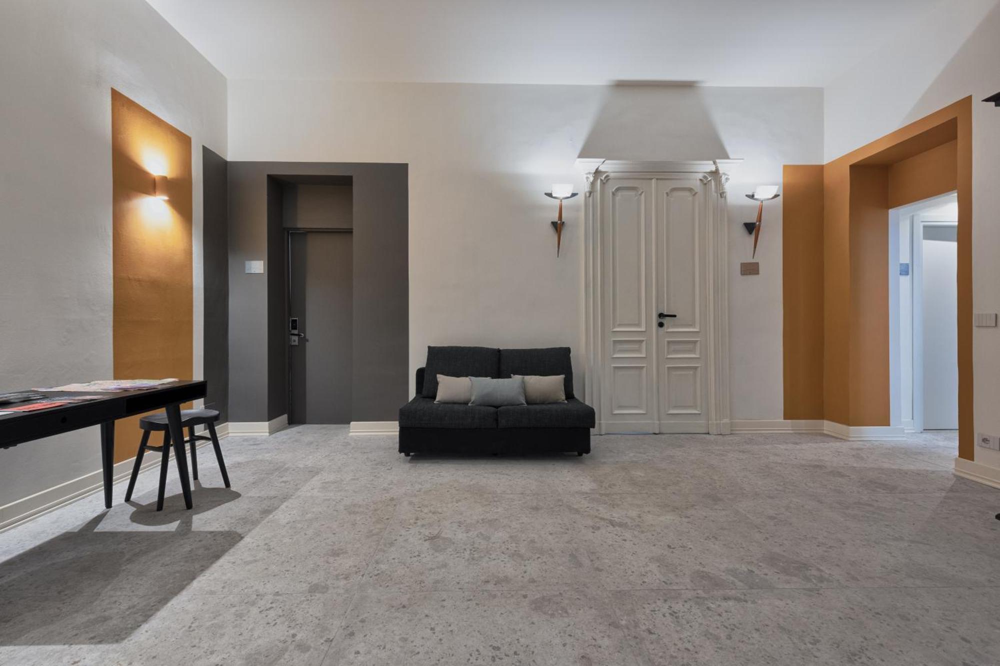 טורינו Bligny Zero By Apartments To Art מראה חיצוני תמונה