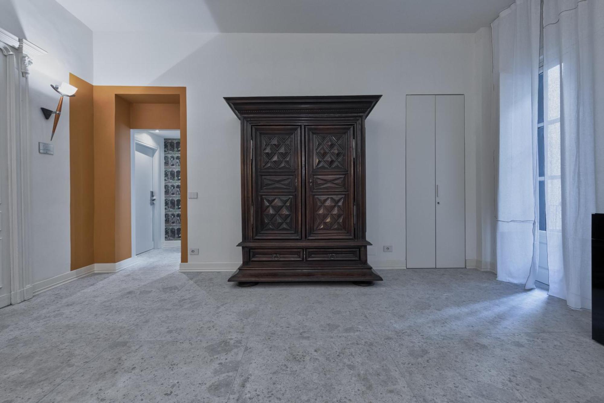 טורינו Bligny Zero By Apartments To Art מראה חיצוני תמונה