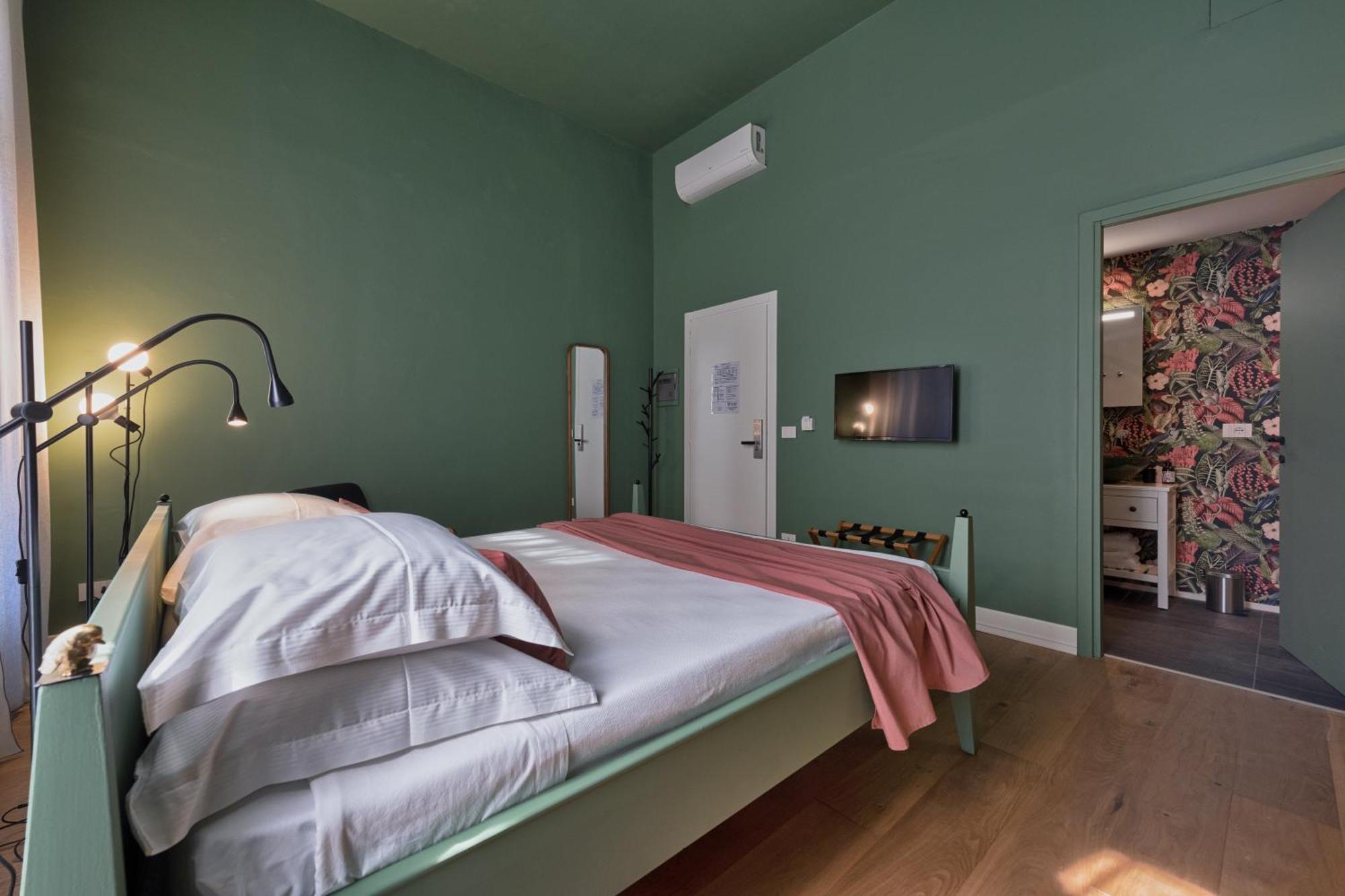 טורינו Bligny Zero By Apartments To Art מראה חיצוני תמונה