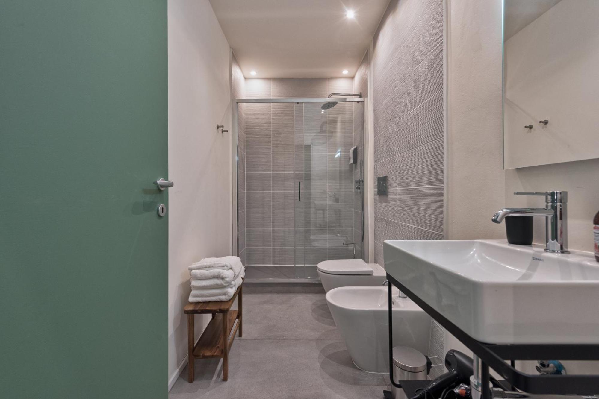 טורינו Bligny Zero By Apartments To Art מראה חיצוני תמונה