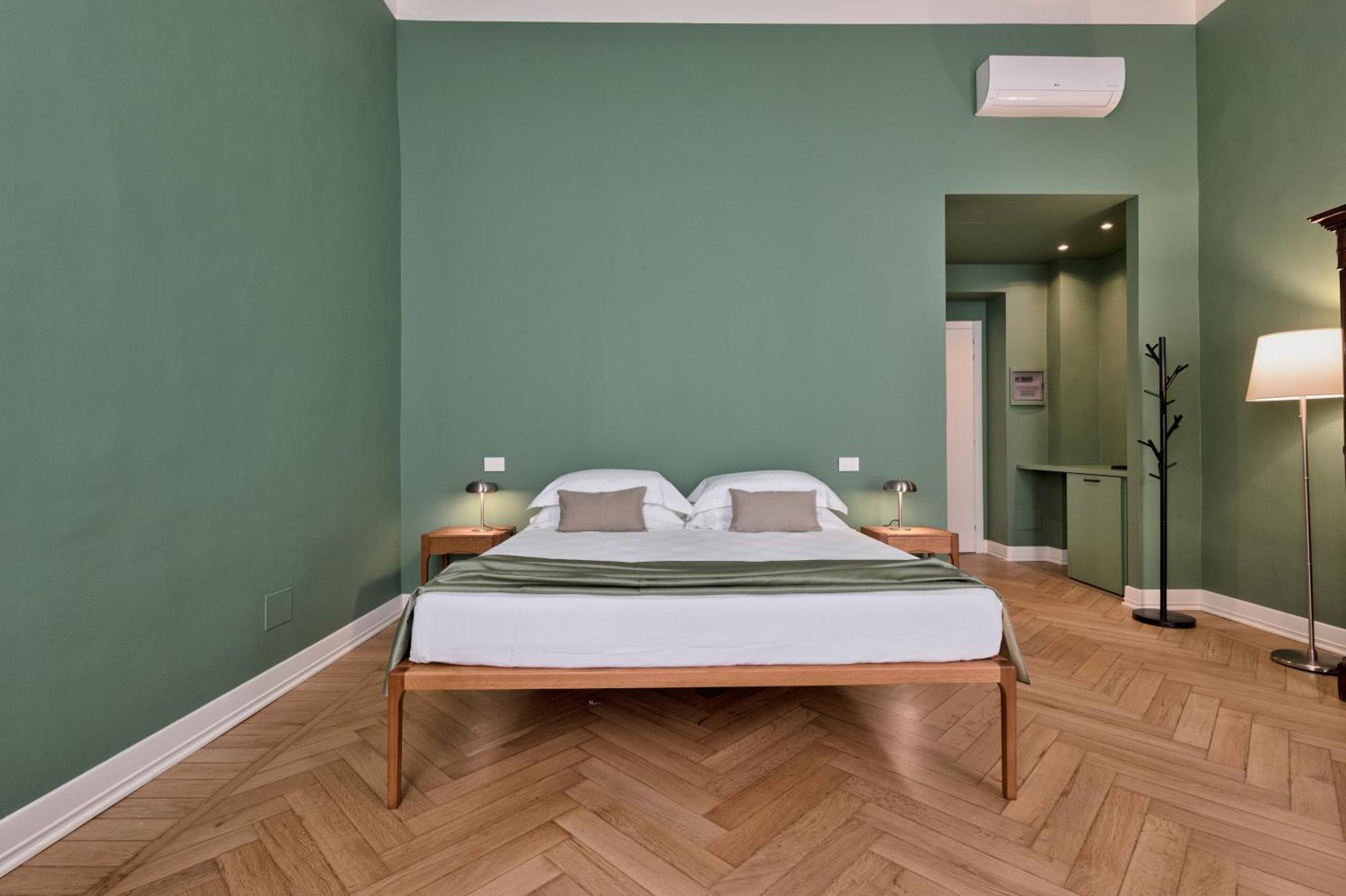 טורינו Bligny Zero By Apartments To Art חדר תמונה