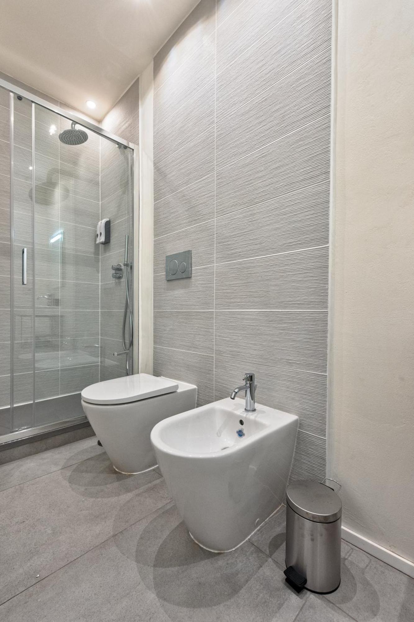 טורינו Bligny Zero By Apartments To Art מראה חיצוני תמונה