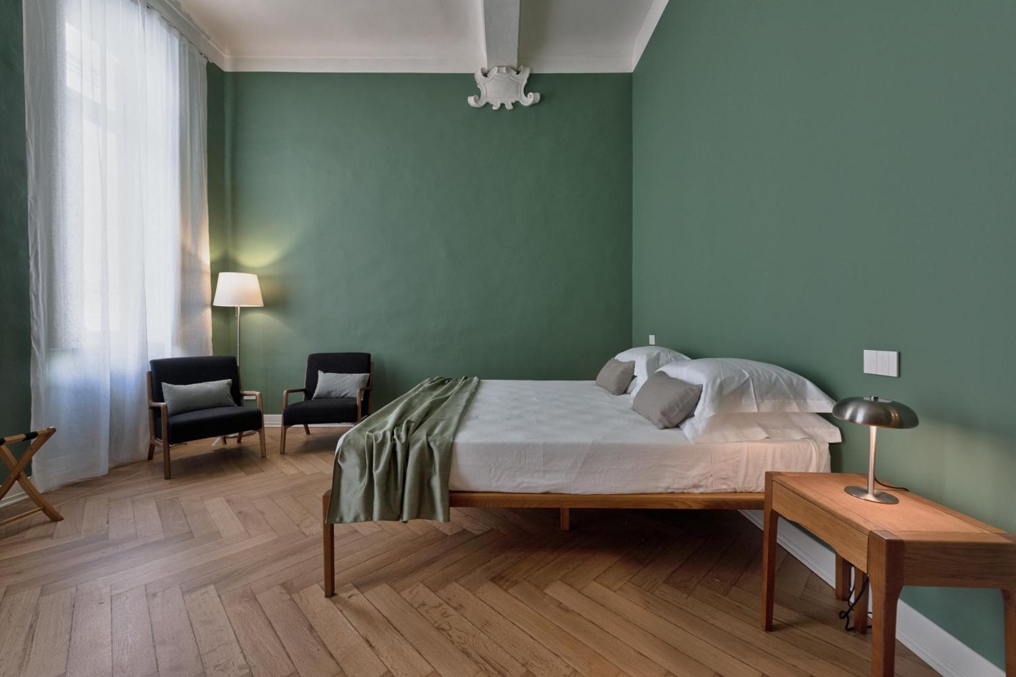 טורינו Bligny Zero By Apartments To Art מראה חיצוני תמונה