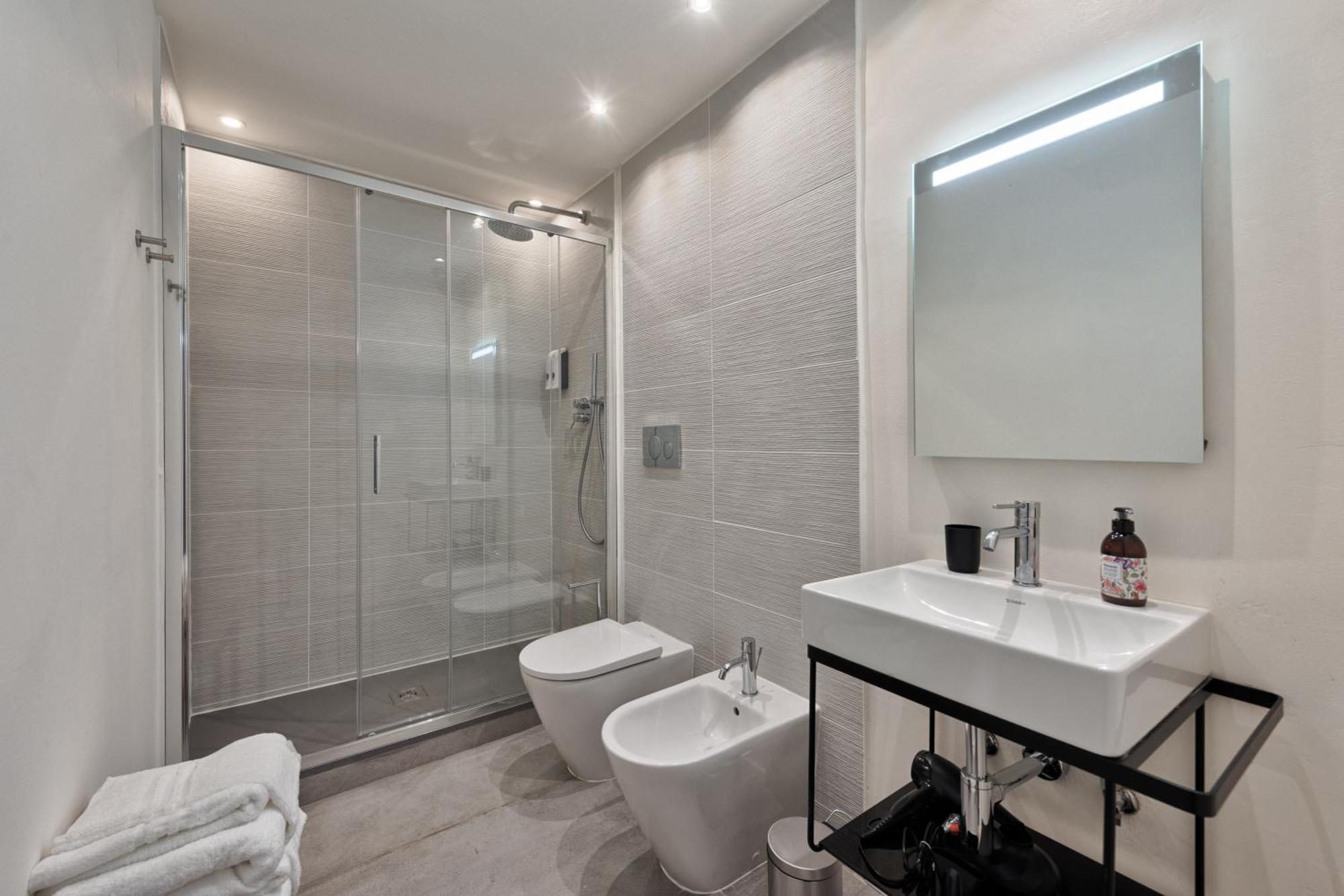 טורינו Bligny Zero By Apartments To Art מראה חיצוני תמונה