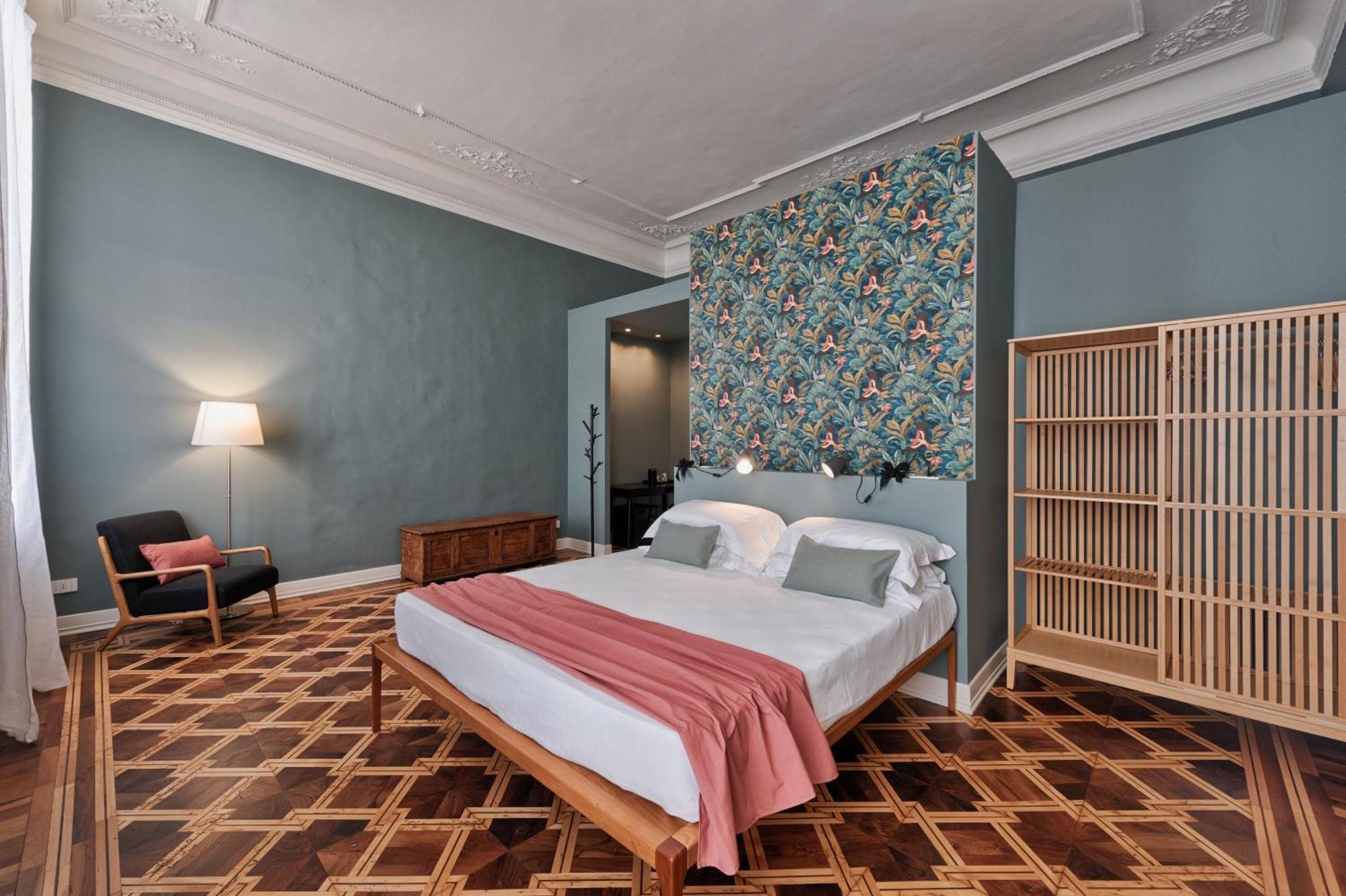 טורינו Bligny Zero By Apartments To Art חדר תמונה