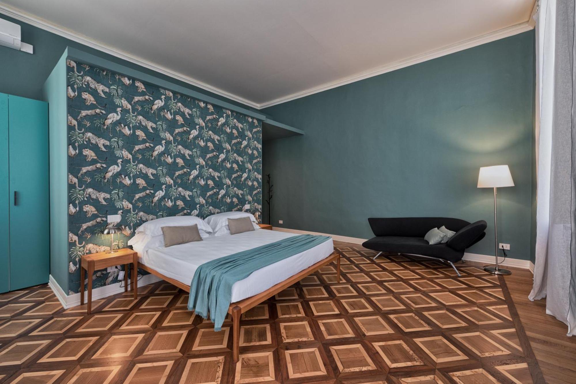 טורינו Bligny Zero By Apartments To Art חדר תמונה