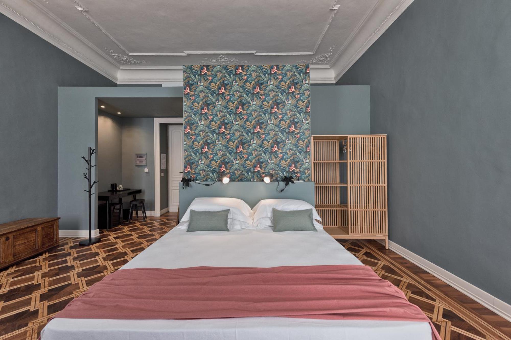 טורינו Bligny Zero By Apartments To Art מראה חיצוני תמונה