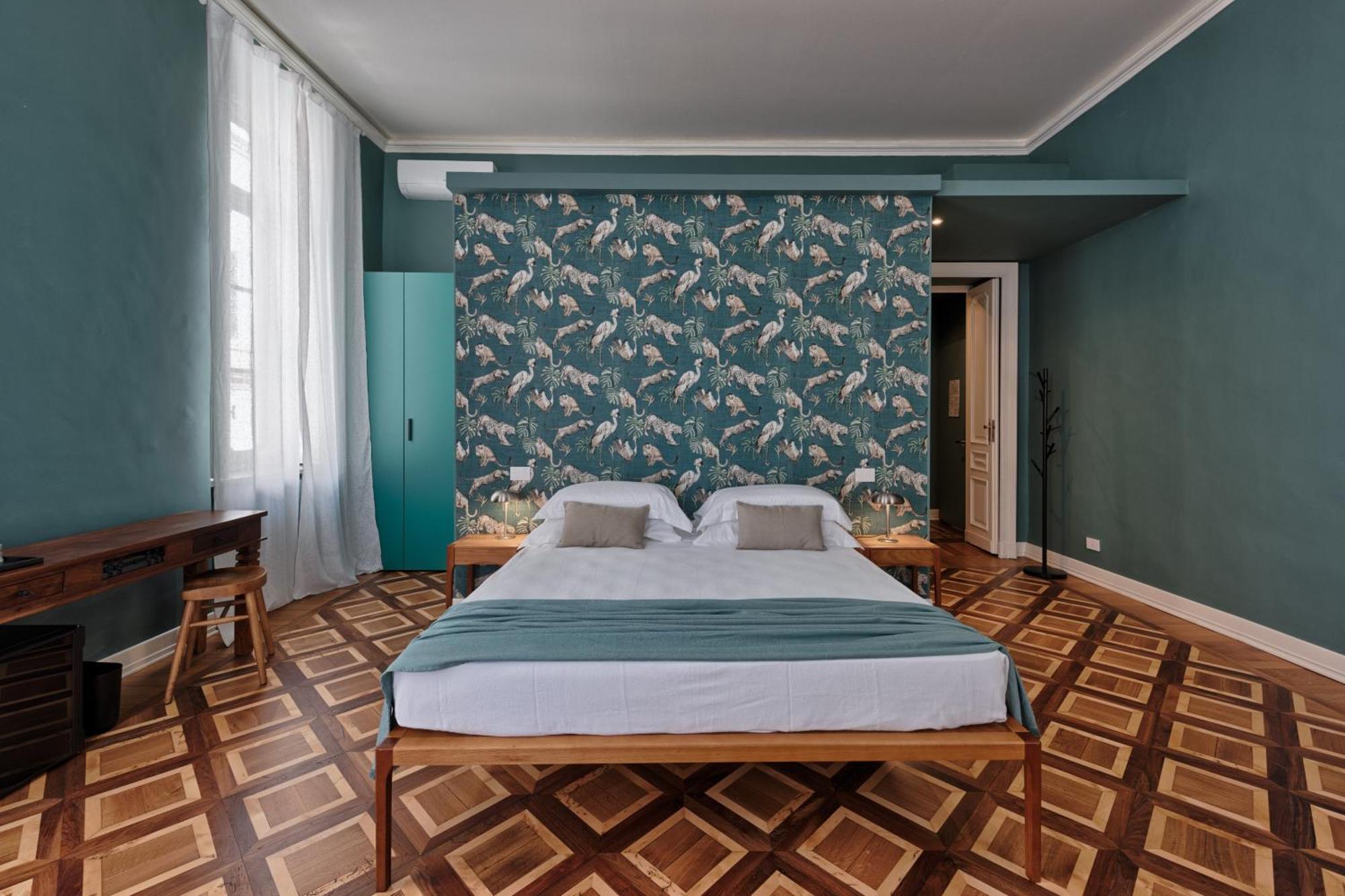 טורינו Bligny Zero By Apartments To Art מראה חיצוני תמונה