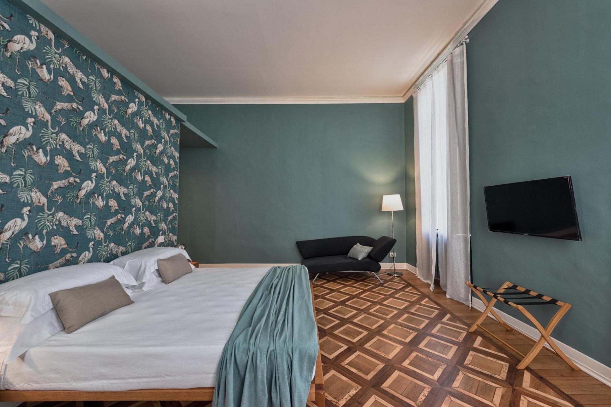 טורינו Bligny Zero By Apartments To Art מראה חיצוני תמונה