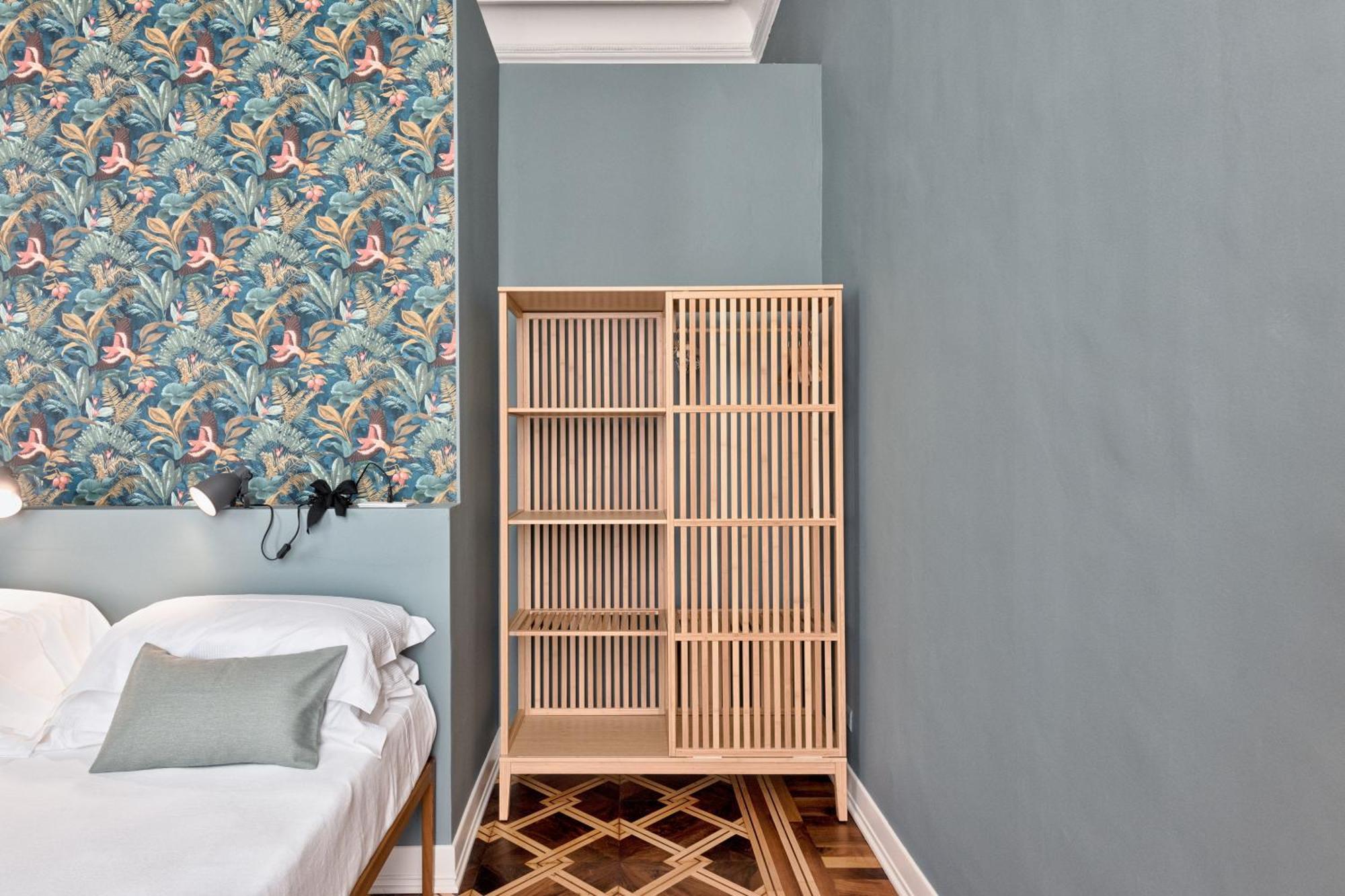 טורינו Bligny Zero By Apartments To Art מראה חיצוני תמונה