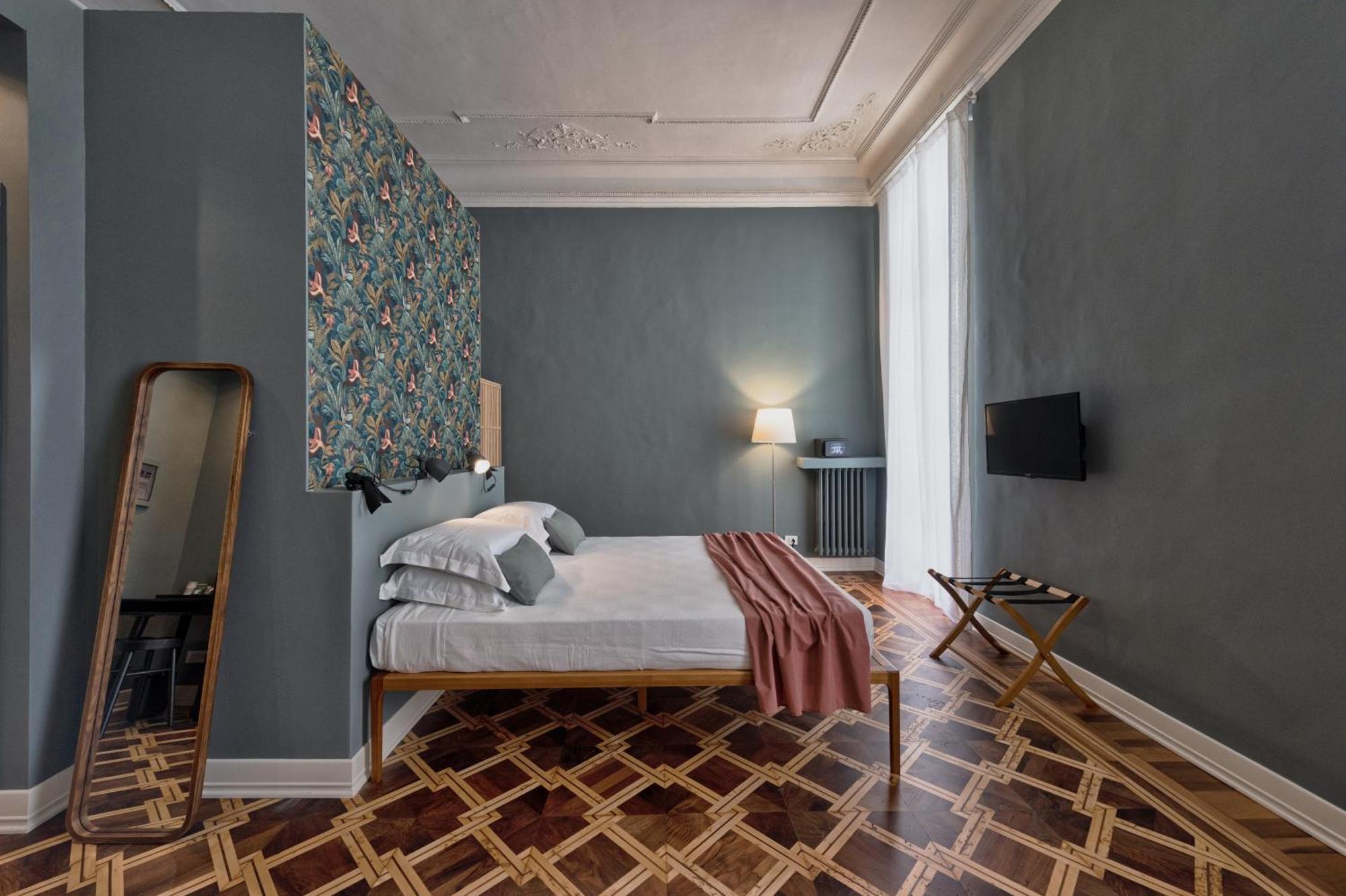 טורינו Bligny Zero By Apartments To Art מראה חיצוני תמונה
