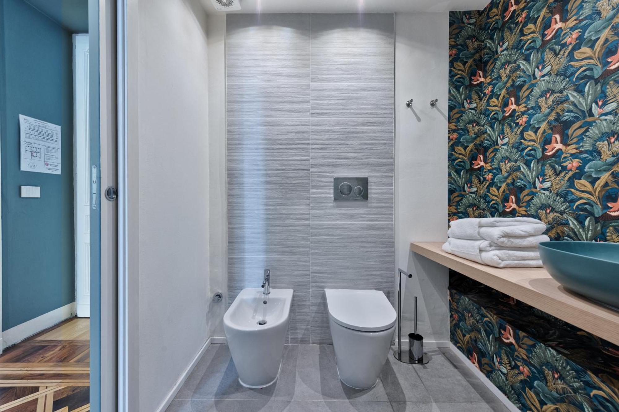 טורינו Bligny Zero By Apartments To Art מראה חיצוני תמונה