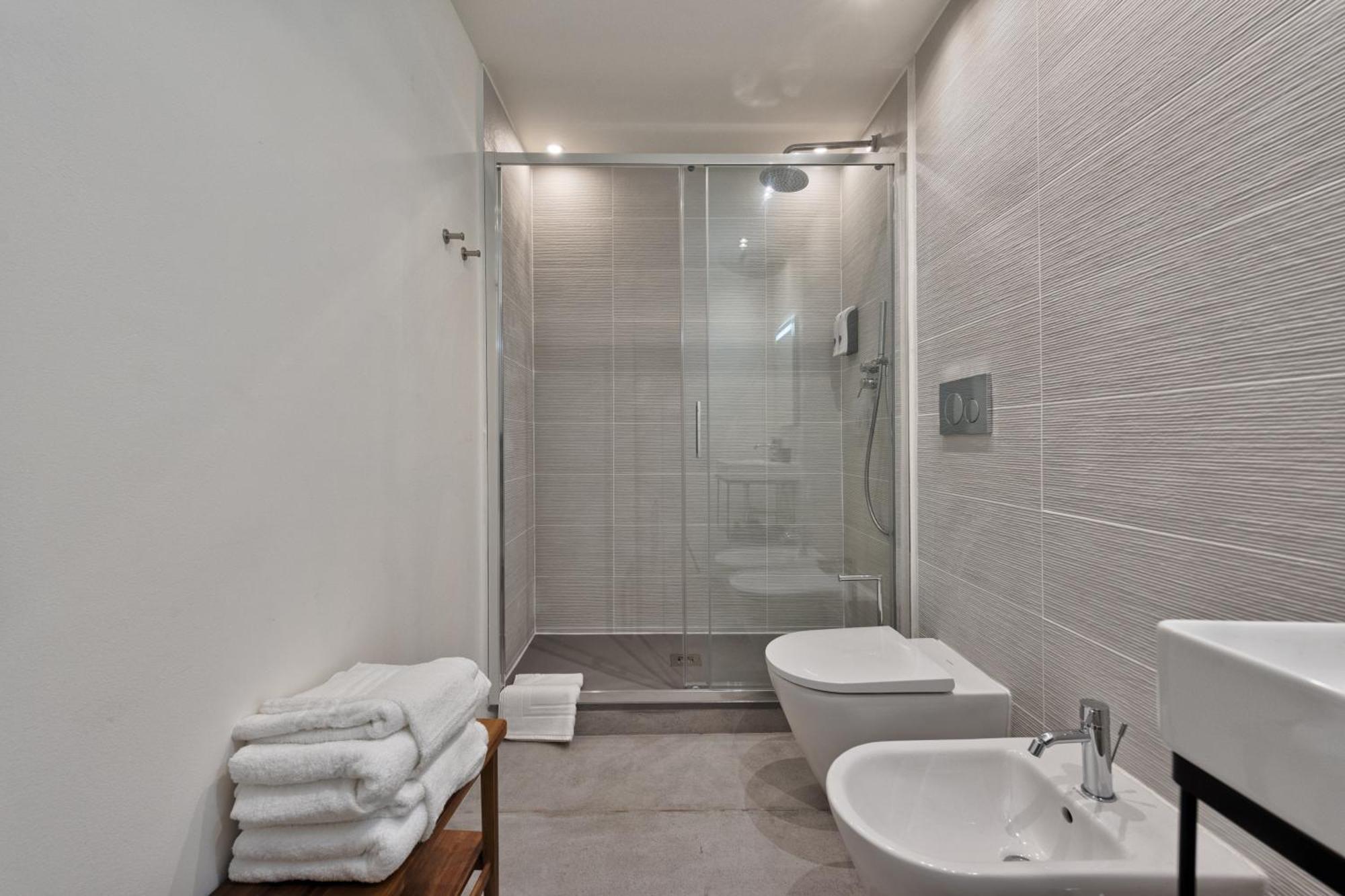 טורינו Bligny Zero By Apartments To Art מראה חיצוני תמונה