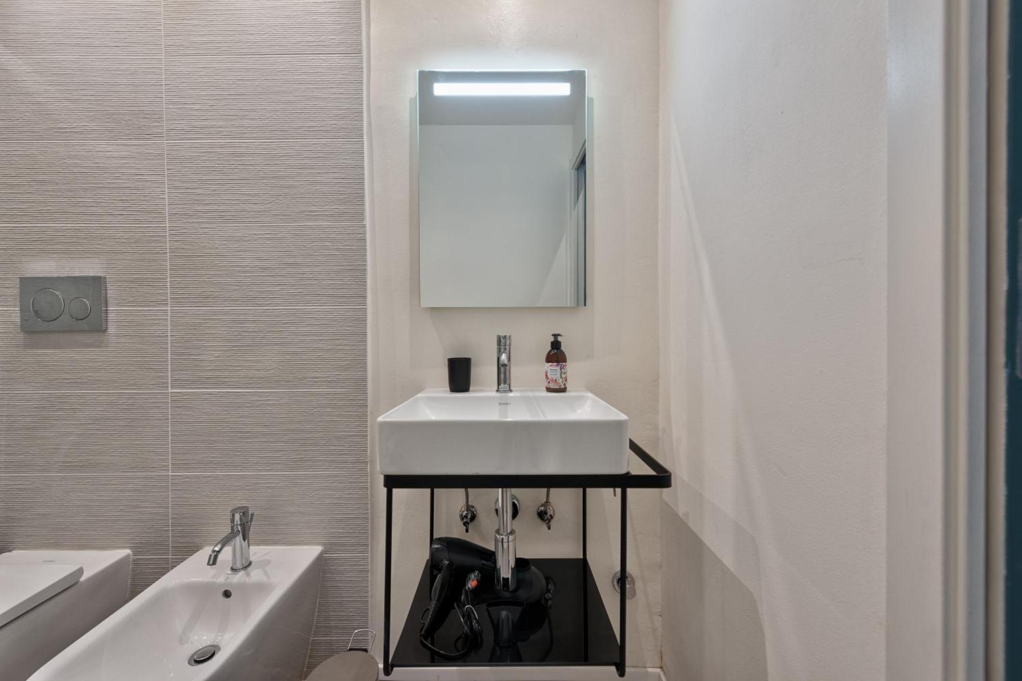 טורינו Bligny Zero By Apartments To Art מראה חיצוני תמונה